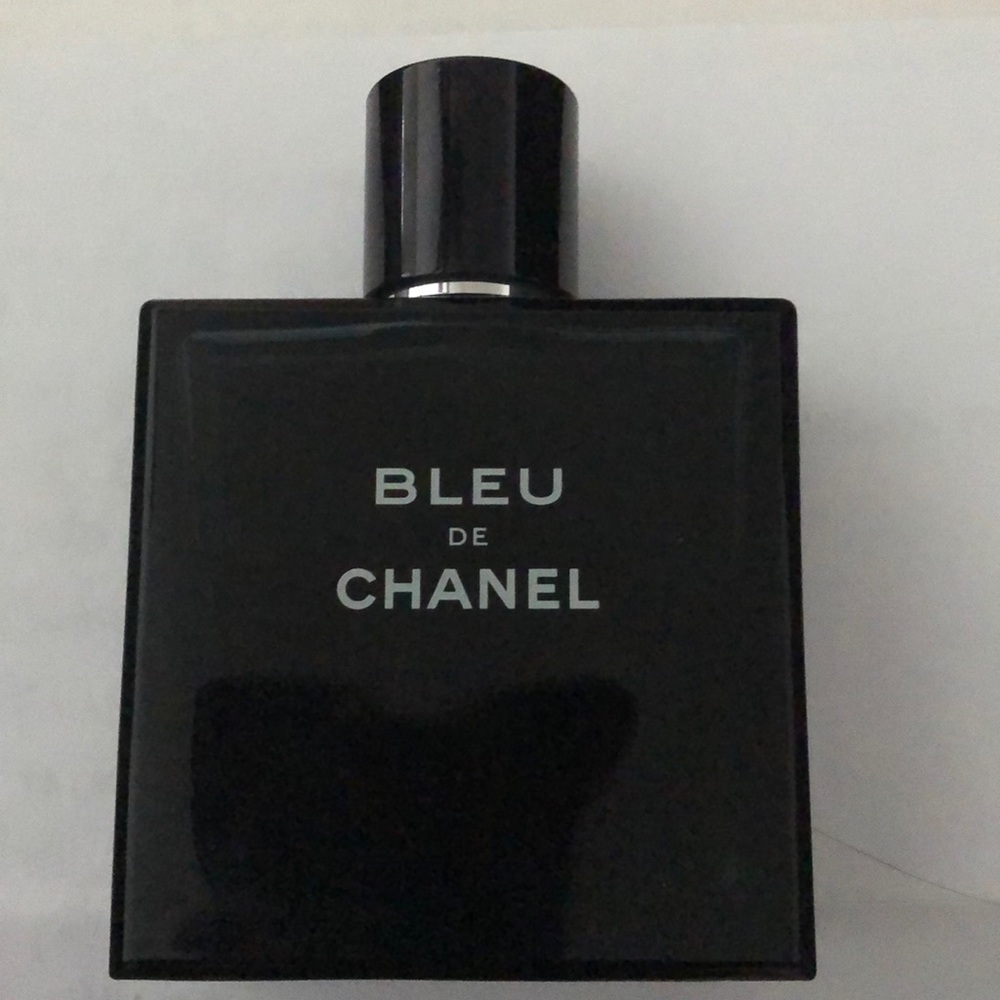 Bleu de Chanel cologne